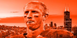 mike glennon trade