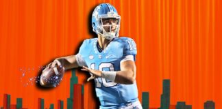 bears mitch trubisky