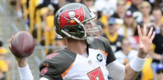 chicago bears glennon