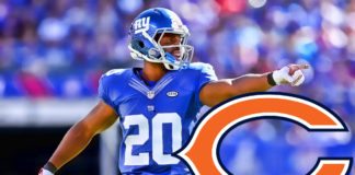prince amukamara bears