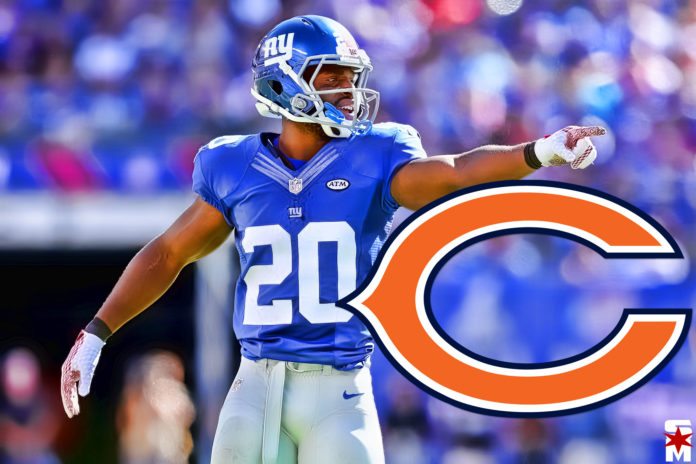 Prince-Chicago-Bears prince amukamara bears