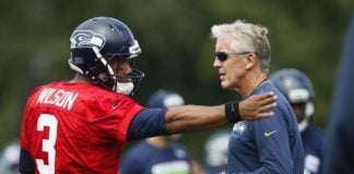 chicago bears draft plans