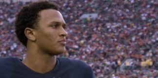 kizer to the bears