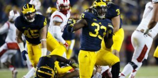 taco charlton bears