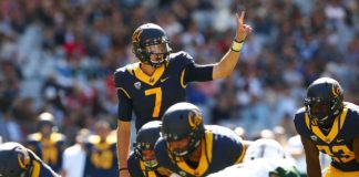 chicago bears draft quarterback