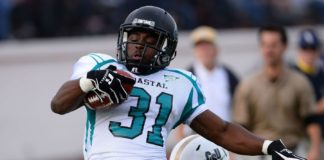 de'angelo henderson bears