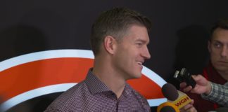 bears draft strategy