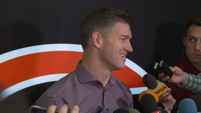 maxresdefault bears draft strategy