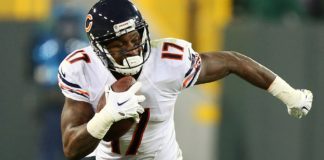 alshon jeffery free agency