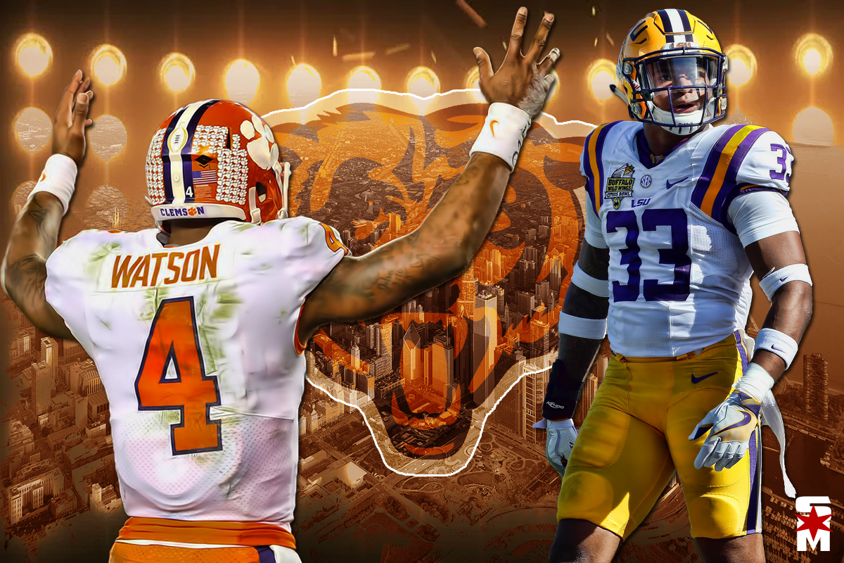 Draft Buzz Latest Draft Buzz Brings Potential Great News For The Bears