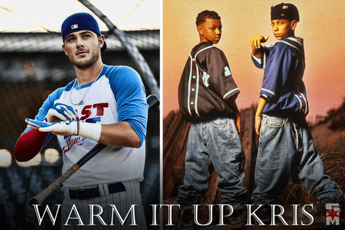 kb kris kross