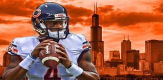 bears meeting deshaun watson