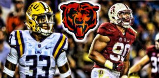 chicago bears experts