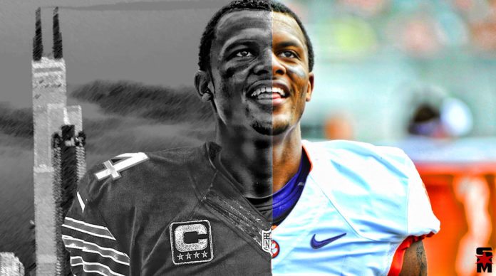 Deshaun-Watson-Chicago-Bears adam schefter