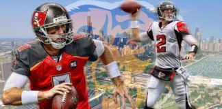 mike glennon joe flacco