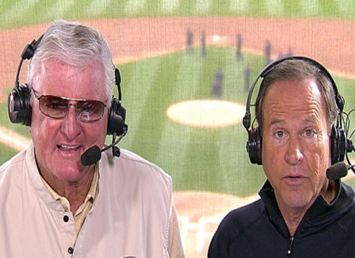 Hawk 2017 White Sox Opening Day