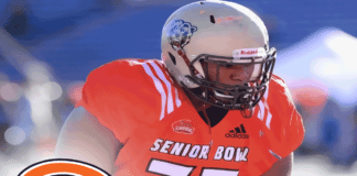 bears drafted jordan morgan