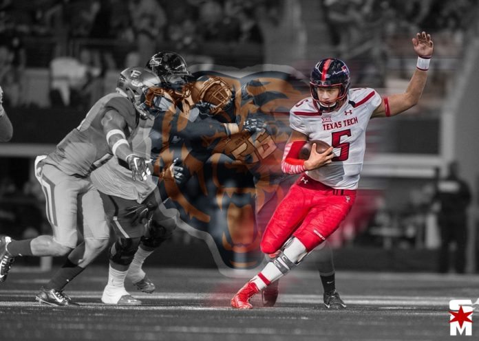 Mahomes bears qb draft board