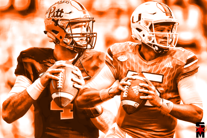 Nathan-Peterman-Brad-Kaaya-Bears