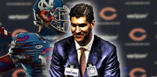 chicago bears