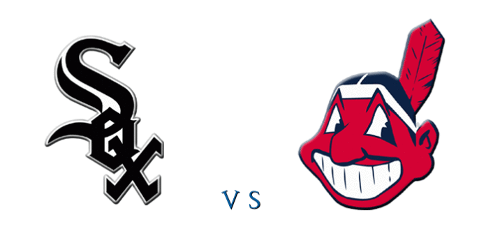 White Sox vs Indians