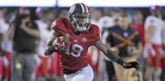 bears draft meetings