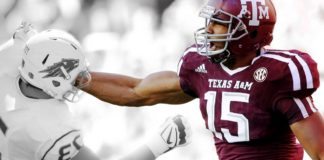 bears draft myles garrett