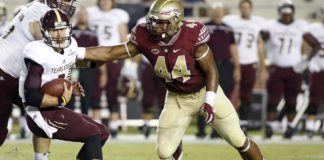 mel kiper bears mock draft