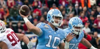 bears want mitch trubisky