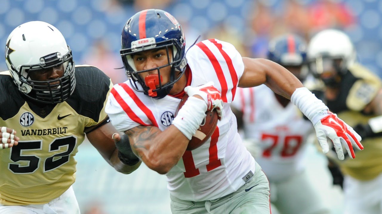 The Bears Are Eyeing The Next Jordan Reed In Draft