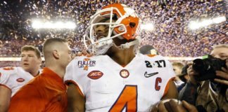 deshaun watson wonderlic