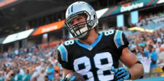 chicago bears traded