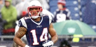 bears sign michael floyd