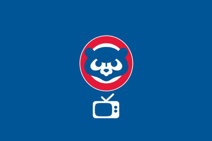 Cubs-Network