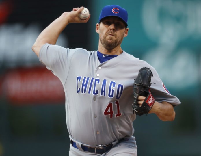 John Lackey