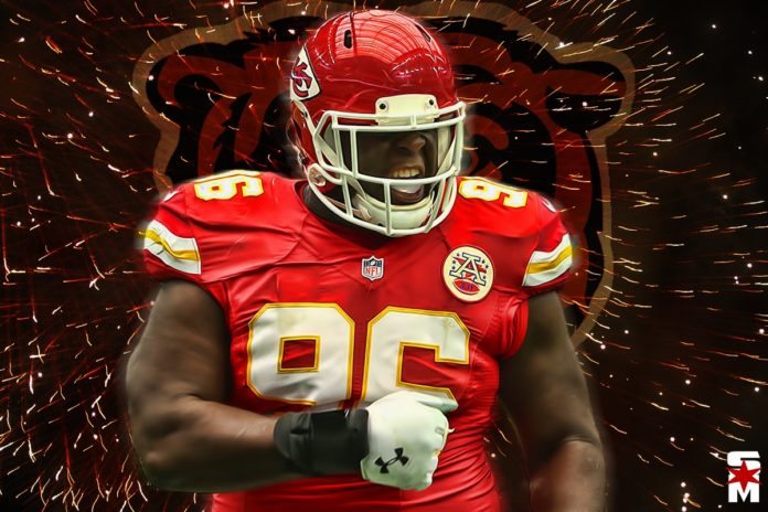 Jaye Howard jaye howard bears