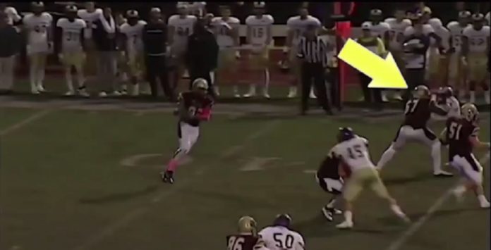 Jordan Morgan jordan morgan block