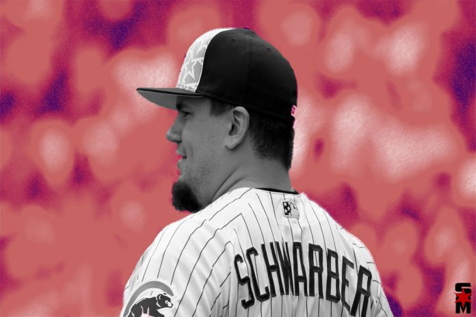 Kyle-Schwarber-Jose-Quintana-Trade-White-Sox-Cubs