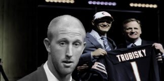 chicago bears stat projections