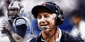 john fox start mitch trubisky