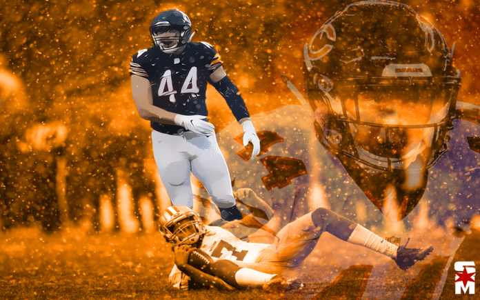 Nick-Kwiatkoski-Chicago-Bears nick kwiatkoski