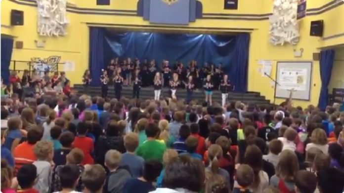 Untitled super bowl shuffle