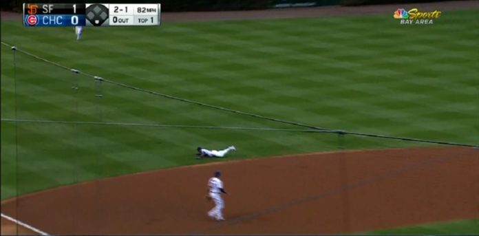 Untitled addison russell and albert almora