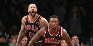 carlos boozer nate robinson greatest teammate cupcakes