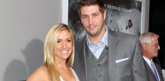 bears fans buy jay cutler kristin cavallari lake forest mansion