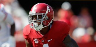 best bears 2017 NFL draft pick