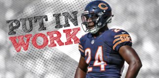 2017 bears stat predictions