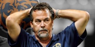 jeff fisher bears