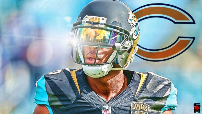 Allen-Robinson-Chicago-Bears allen robinson