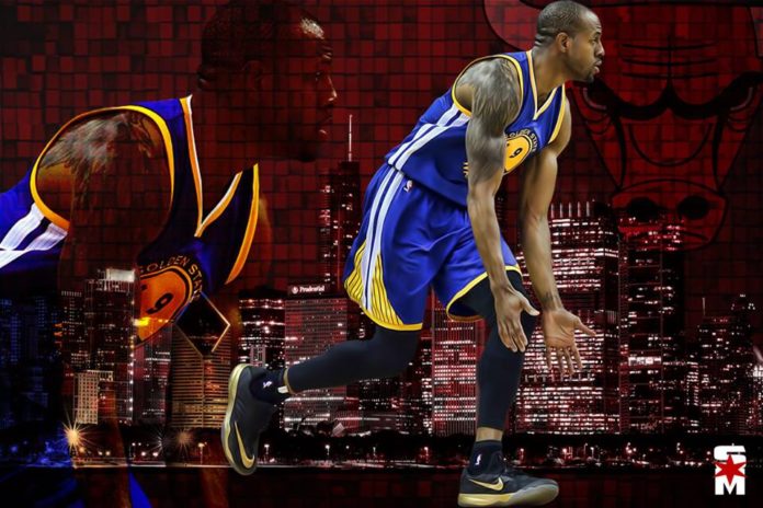 Chicago Bulls Andre Iguodala bulls connected impending free agent andre iguodala